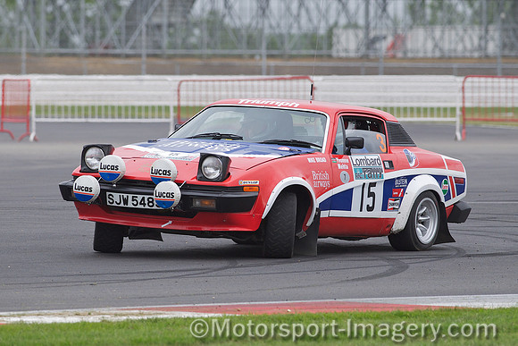 Triumph TR7
