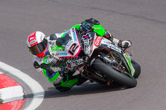 12 Luke Mossey Quattro Plant Kawasaki