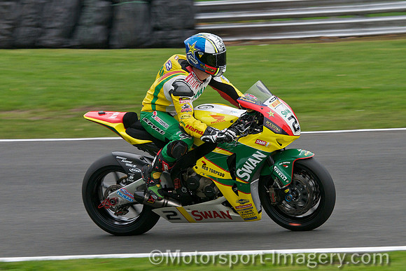 James Ellison