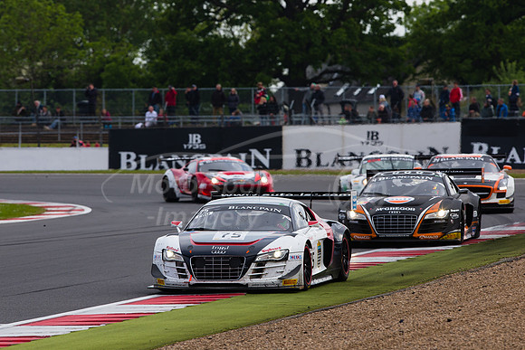 75  Filip Salaquarda / Marco Bonanomi / Frederic Vervisch