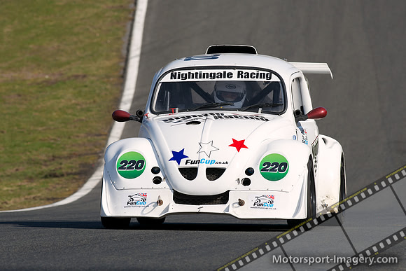 Nightingale Racing