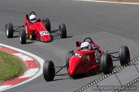 Tom Hodgson, Swift SC94