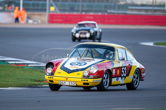 53 Christian Coll / Seb Perez