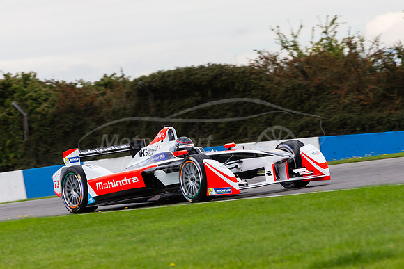 Nick Heidfeld