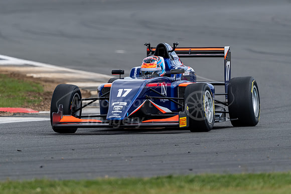 17 Clement Novalak Carlin