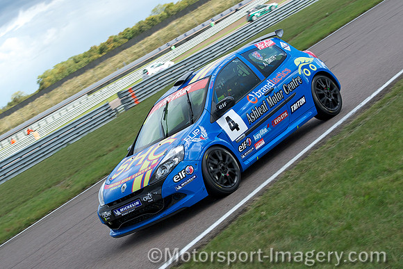 Aron Smith, Clio