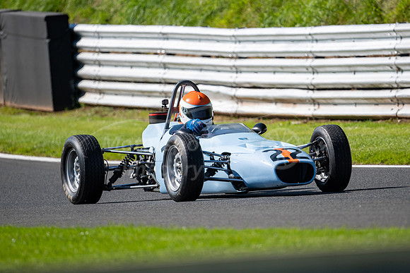 22 Tim Brise Merlyn Mk20