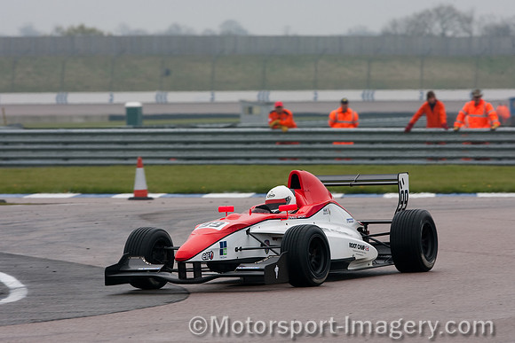 Formula Renault