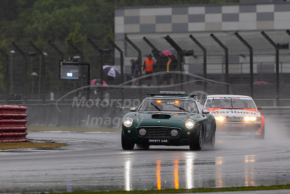 Safety Car