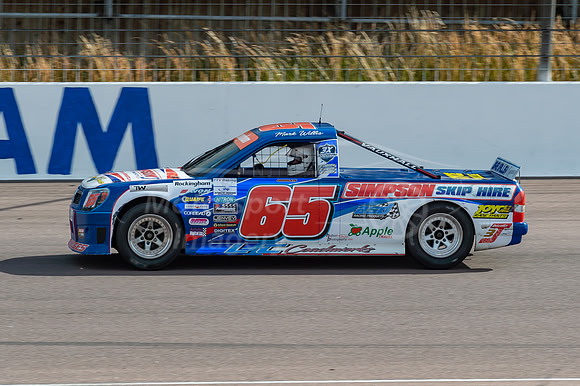 Mark Willis