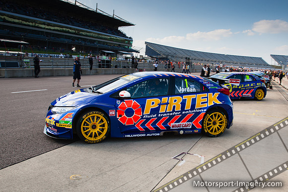 Andrew Jordan