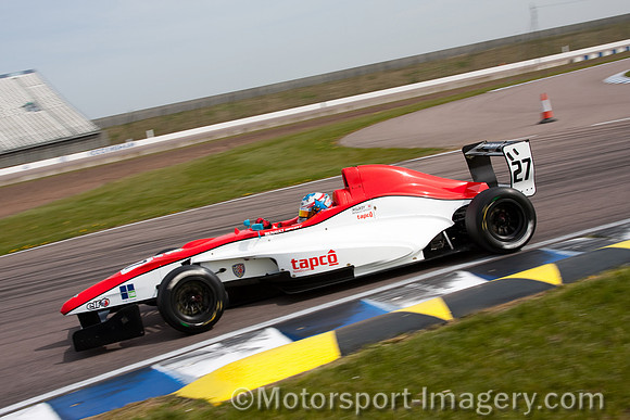 Formula Renault