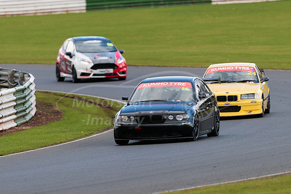 84 Ben Mason