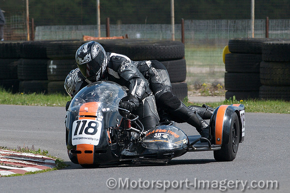 Grant Tapsell & Ian Tapsell