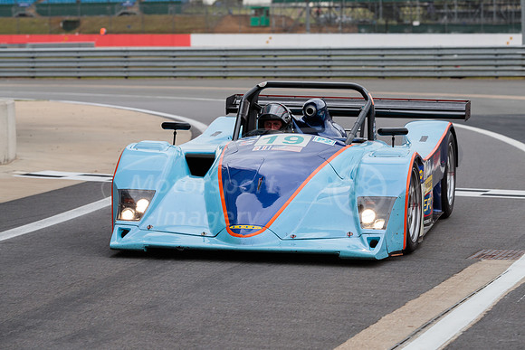 19 Simon Watts / Roberto Giordanelli