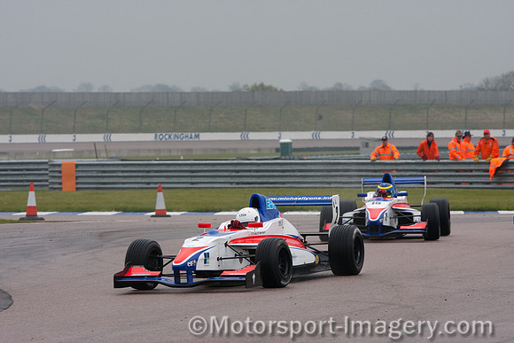 Formula Renault