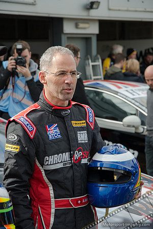 Alain Menu, VW Passatt CC