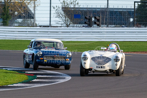 58 David Stanley / Micah Stanley / Alex Toyne