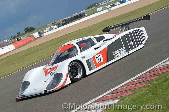 Tiga GC287