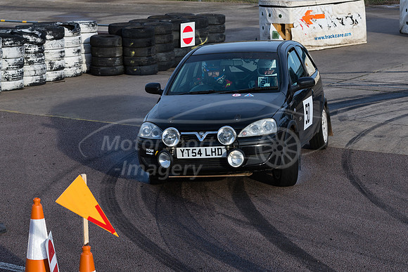 50  James Newbould / Sean Kukula