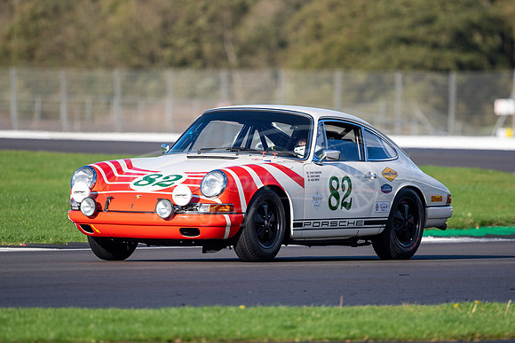 82 Steve Osborne / Chris Ward / Rob Smith