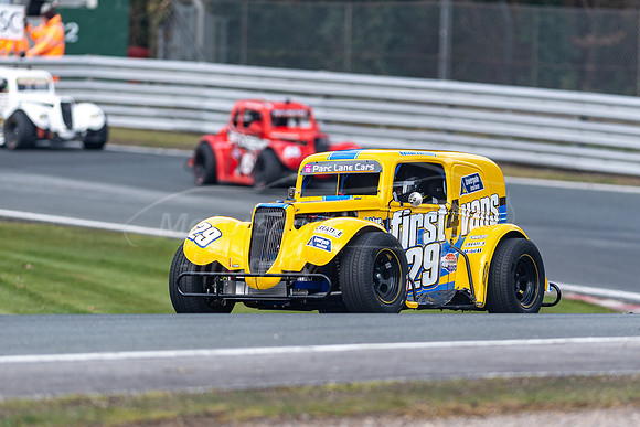 29 Nathan Anthony- Legend Savan
