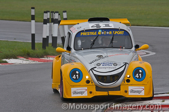 Prestige Motorsport