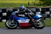 John Woods - Yamaha TZ