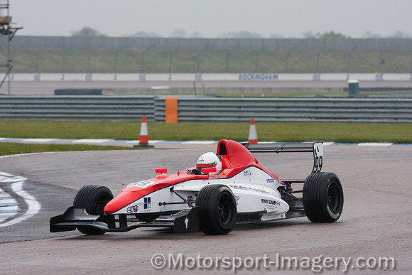 Formula Renault