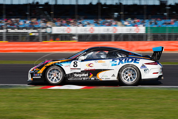 8  Ignas GELZINIS