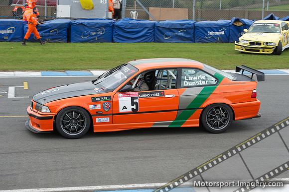 Lawrie Dunster