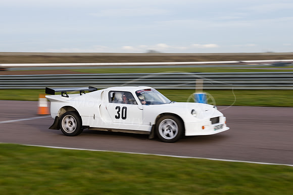 30  Ian Barclay / Sue Plater