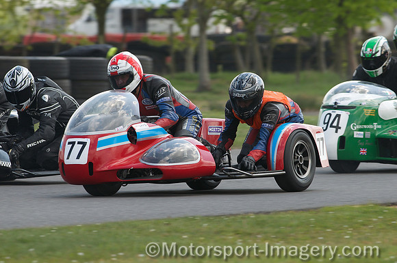 Ray Reeves & Andrew Hills