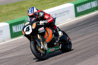 Josh Brookes - HM Plant Honda