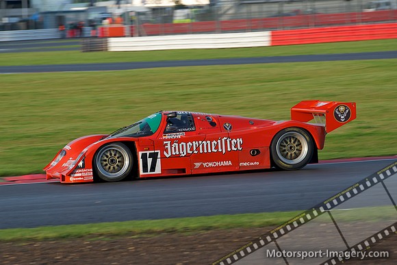 Jagermeister Porsche