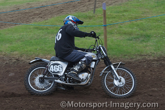 Bike No 466