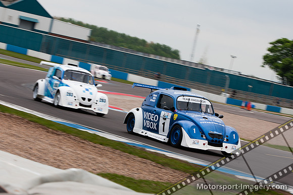 Team Racelogic