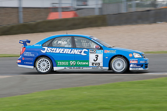 Jason Plato