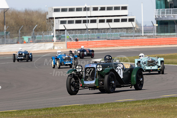 27 Mark Hayward