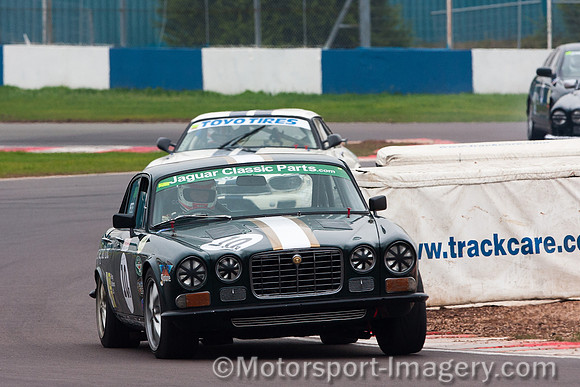 Peter Dorlin - XJ6