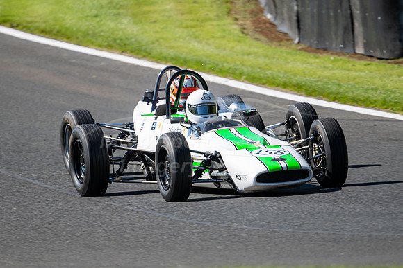 158 Linton Stutley Royale RP3