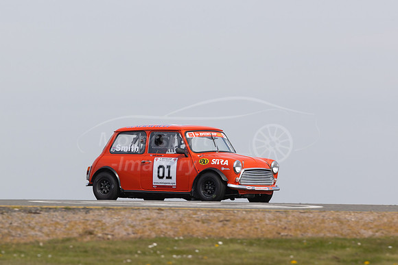 1  Jeff SMITH