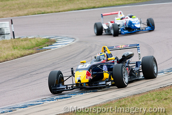 Jean-Eric Vergne