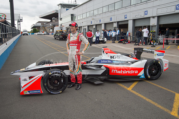 Bruno Senna