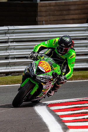 99 Ben Luxton Kawasaki,