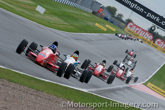 Formula Ford
