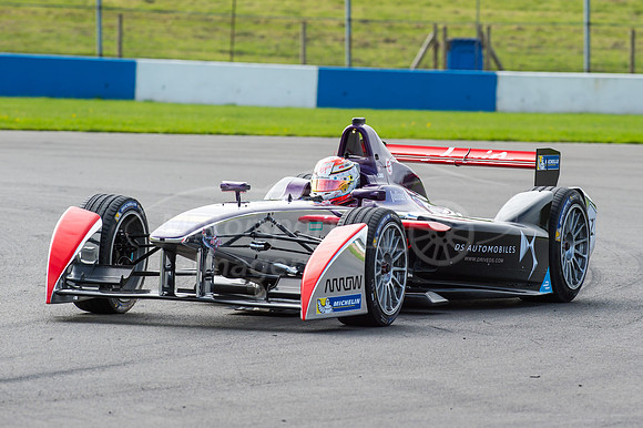Jean-Eric Vergne