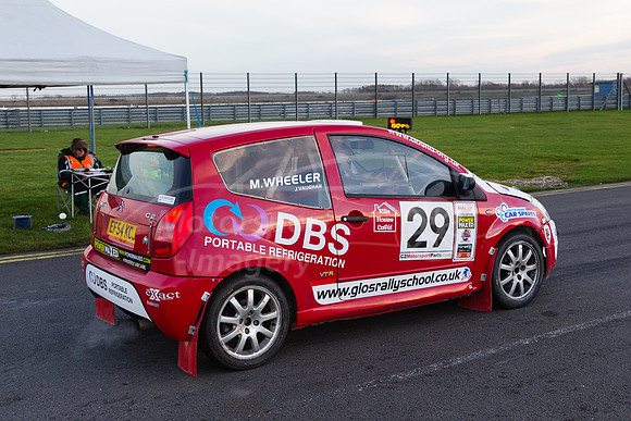 29  Mat Wheeler / Jamie Vaughan