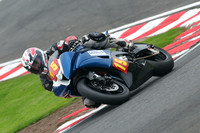 Karl Cassells, Yamaha 600cc