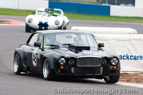 Kevin Doyle - XJ12
